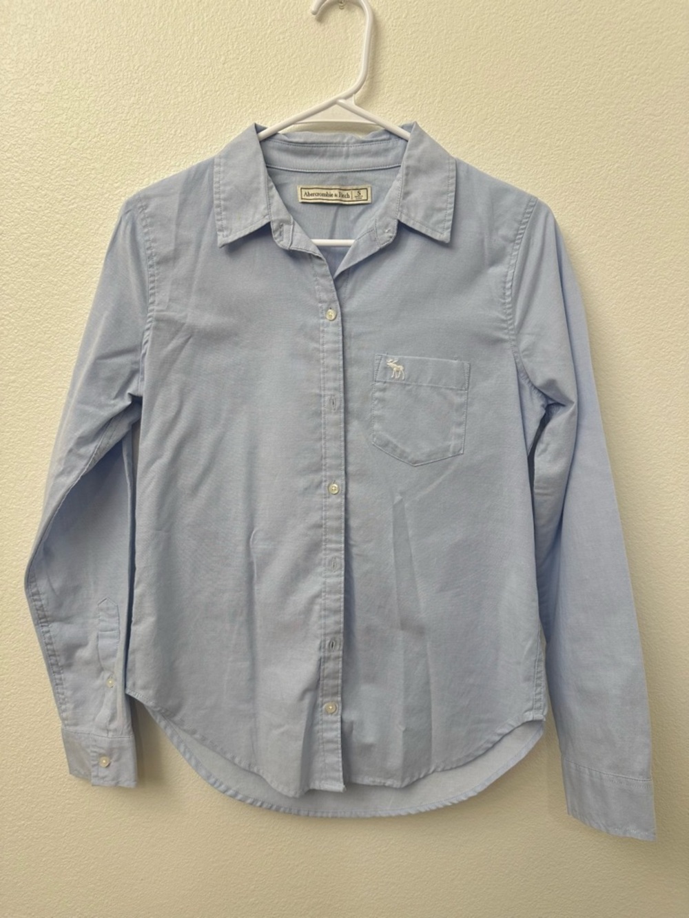 Abercrombie & Fitch Shirt